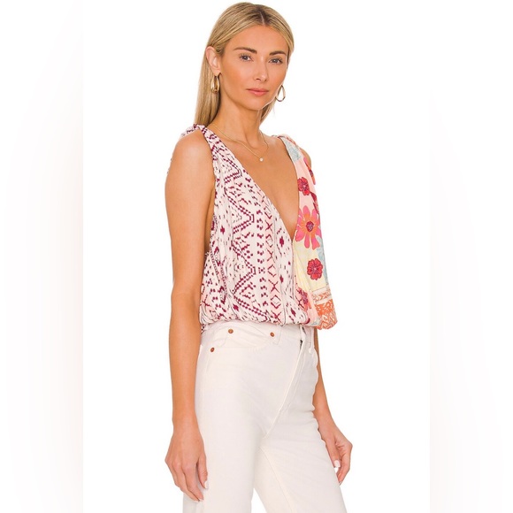 Free people tank - Picture 4 of 10